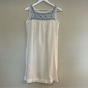 Vintage Snowdon Slip Dress